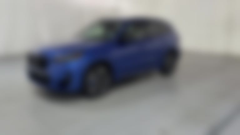 2026 BMW X1 vehicle photo
