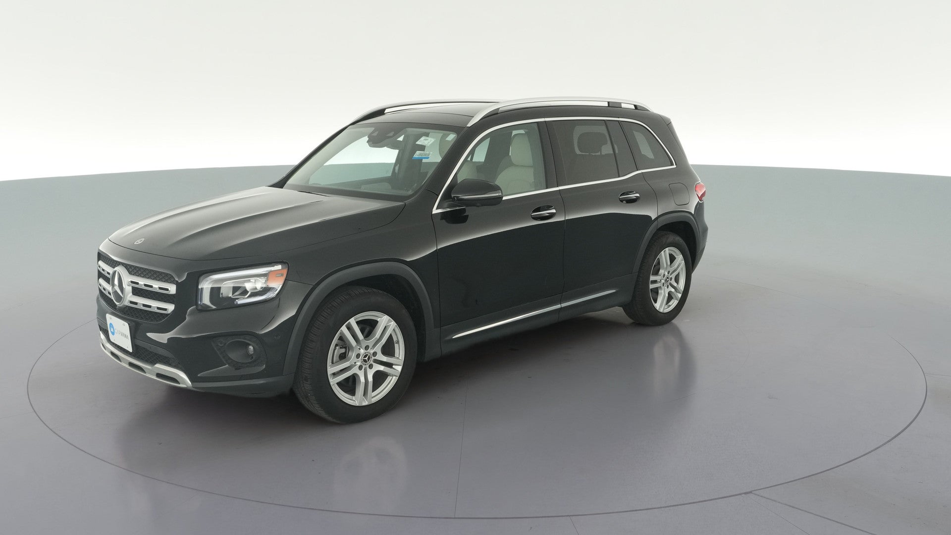 2023 Mercedes-Benz GLB vehicle photo