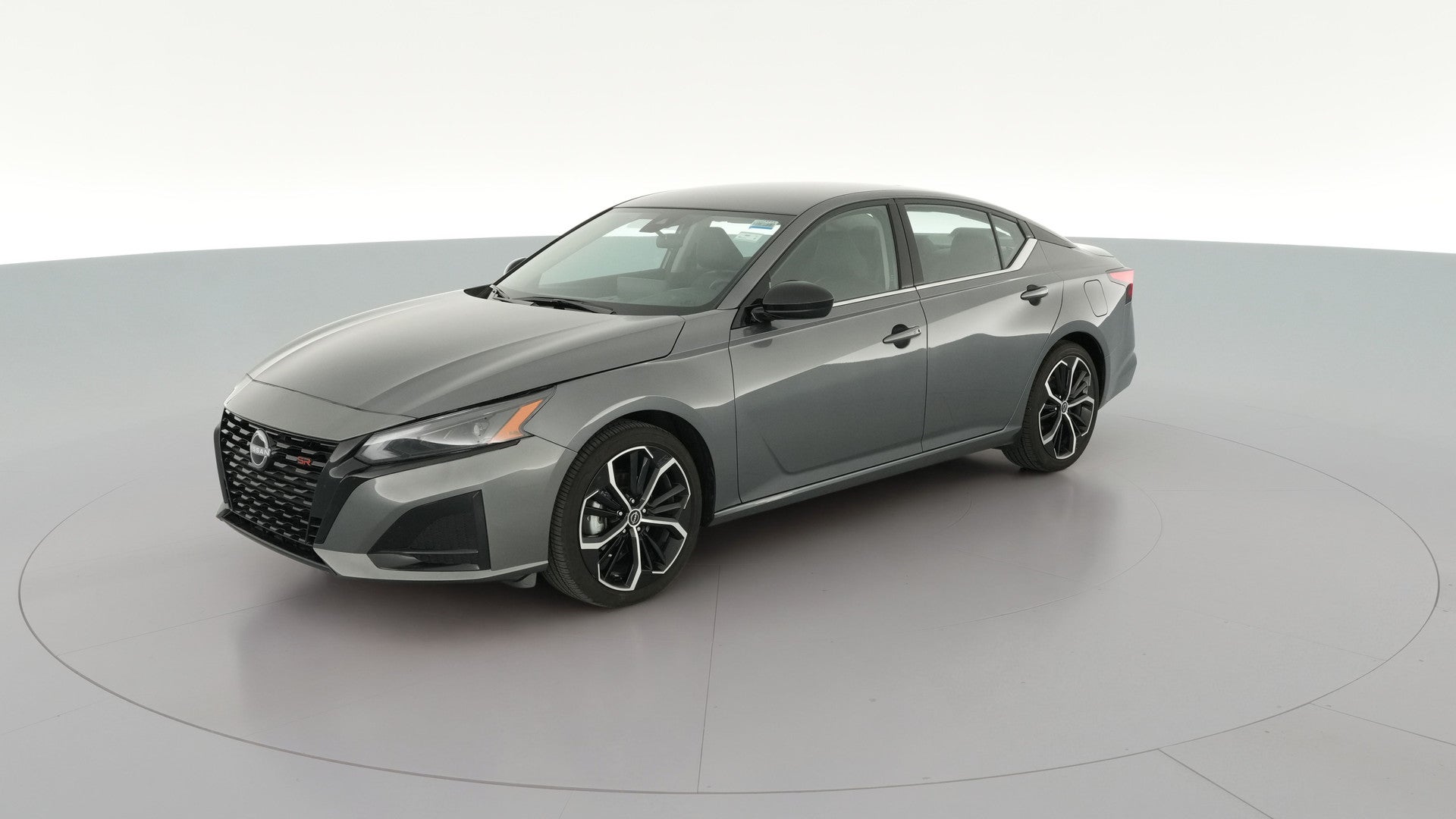 2026 Nissan Altima vehicle photo