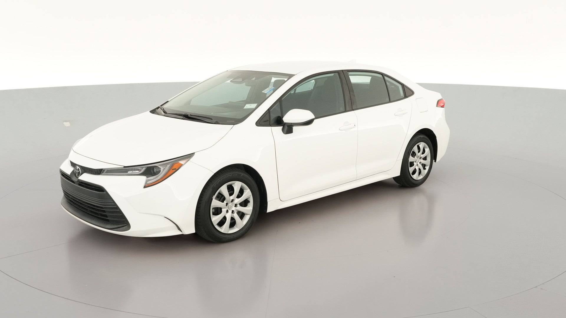 2023 Toyota Corolla vehicle photo