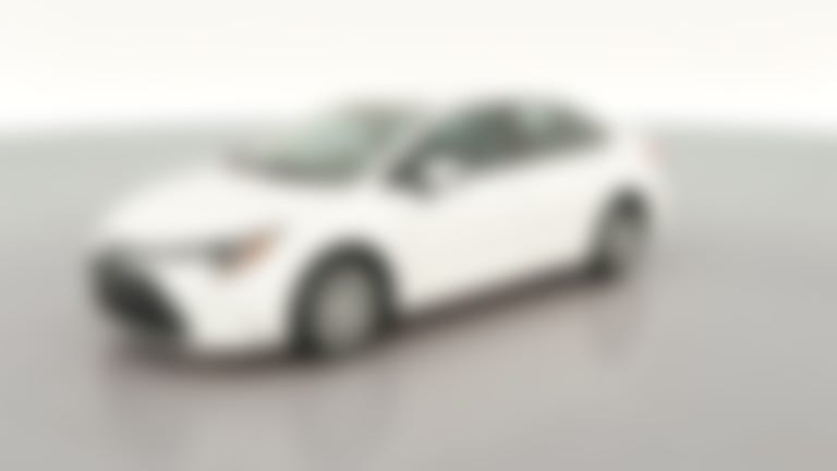 2023 Toyota Corolla vehicle photo