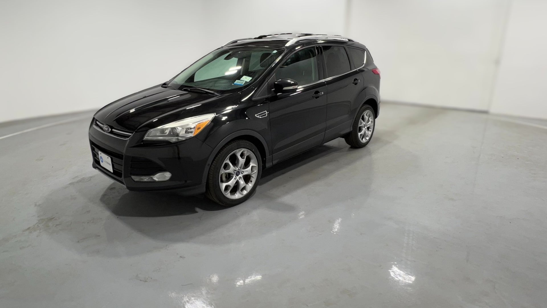 2014 Ford Escape vehicle photo