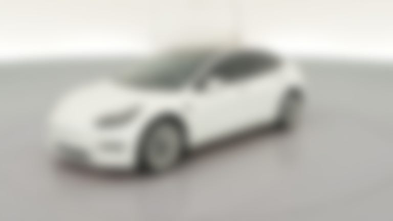 2022 Tesla Model 3 vehicle photo