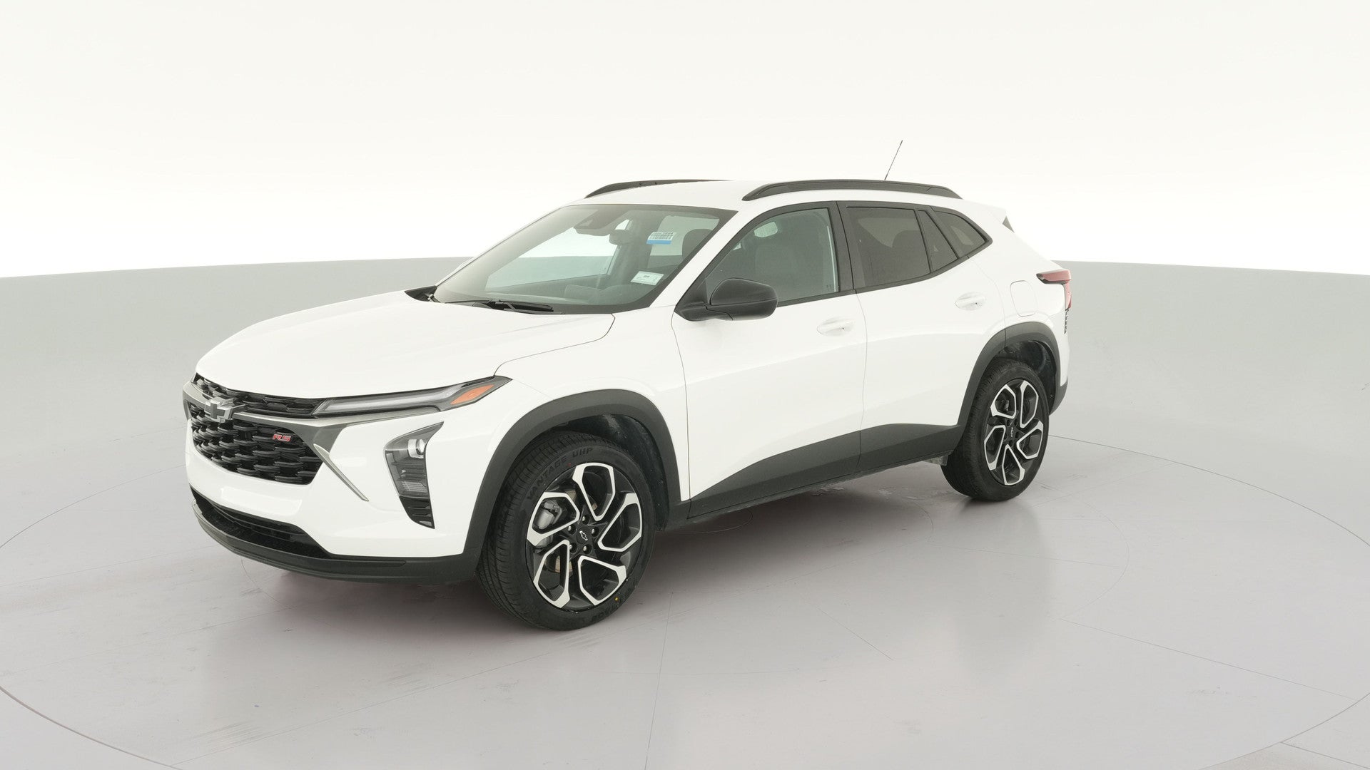 2025 Chevrolet Trax vehicle photo