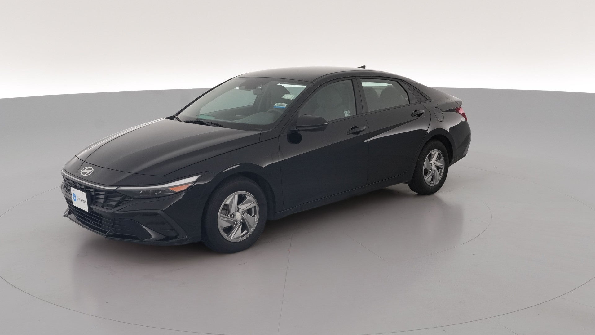 2024 Hyundai Elantra vehicle photo