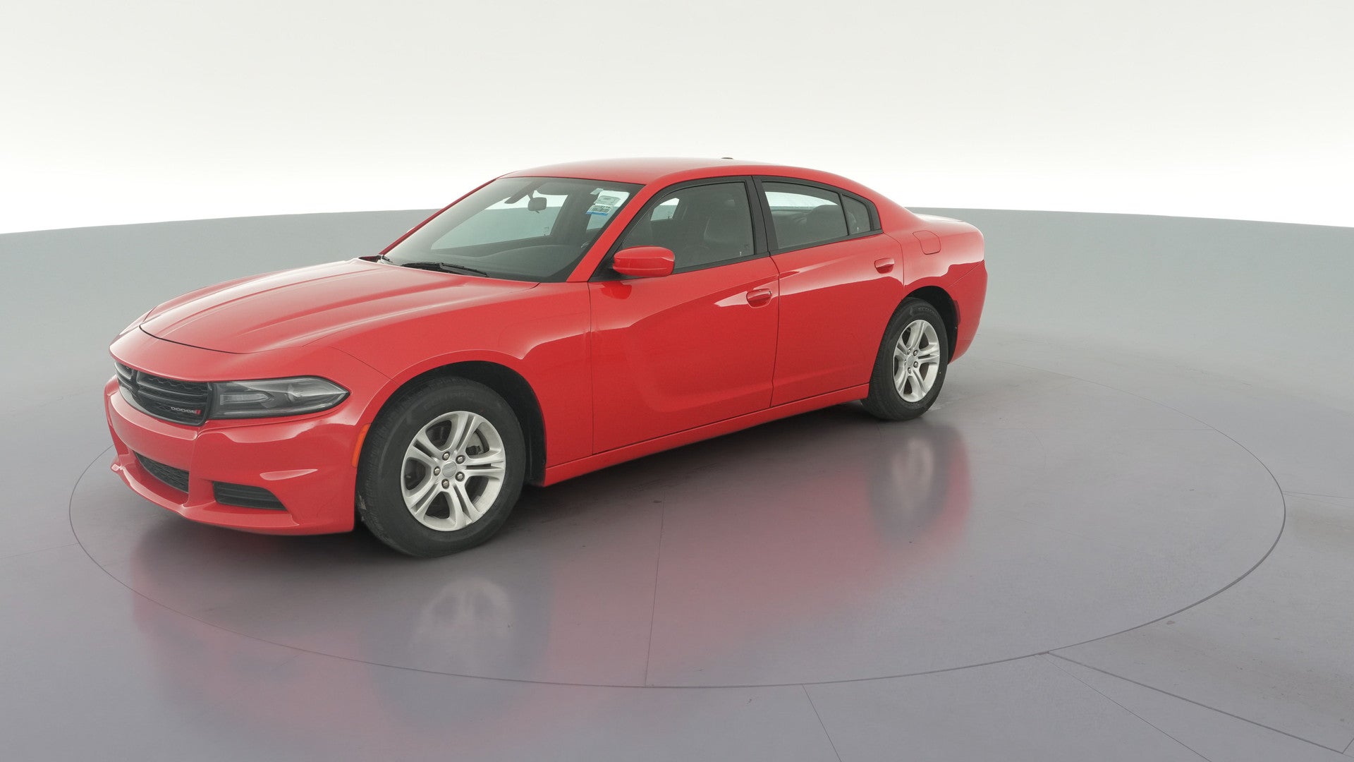 2021 Dodge Charger vehicle photo