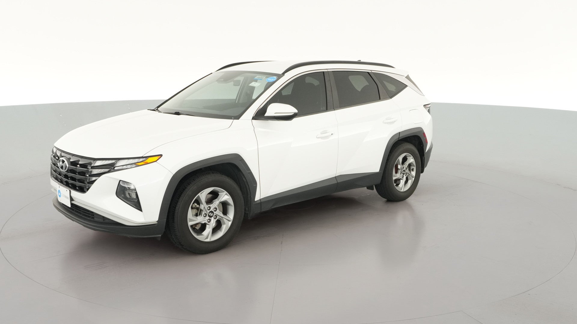 2022 Hyundai Tucson vehicle photo