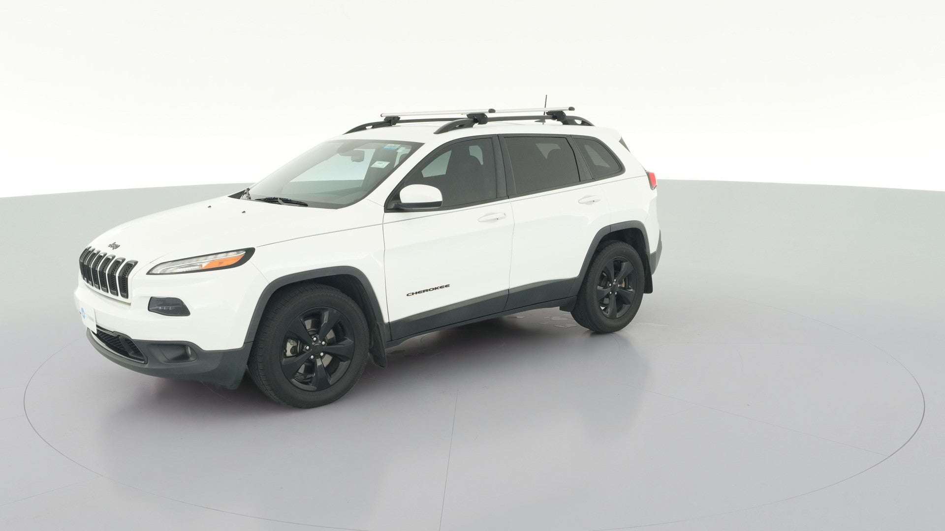 2018 Jeep Cherokee vehicle photo