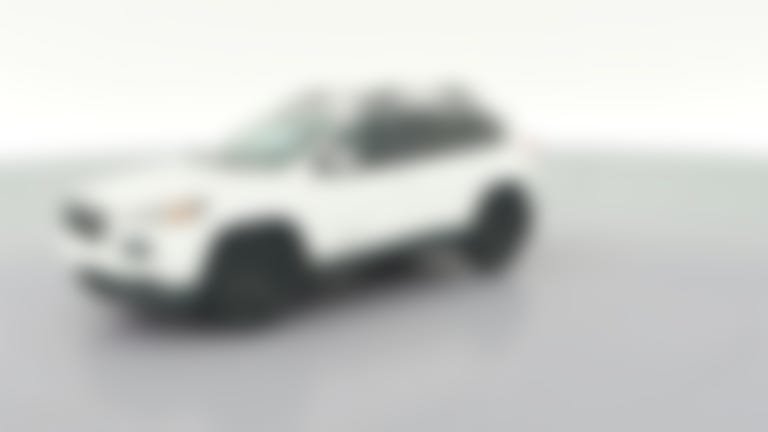 2018 Jeep Cherokee vehicle photo