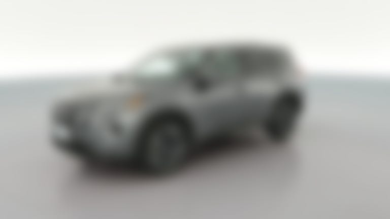2025 Nissan Rogue vehicle photo