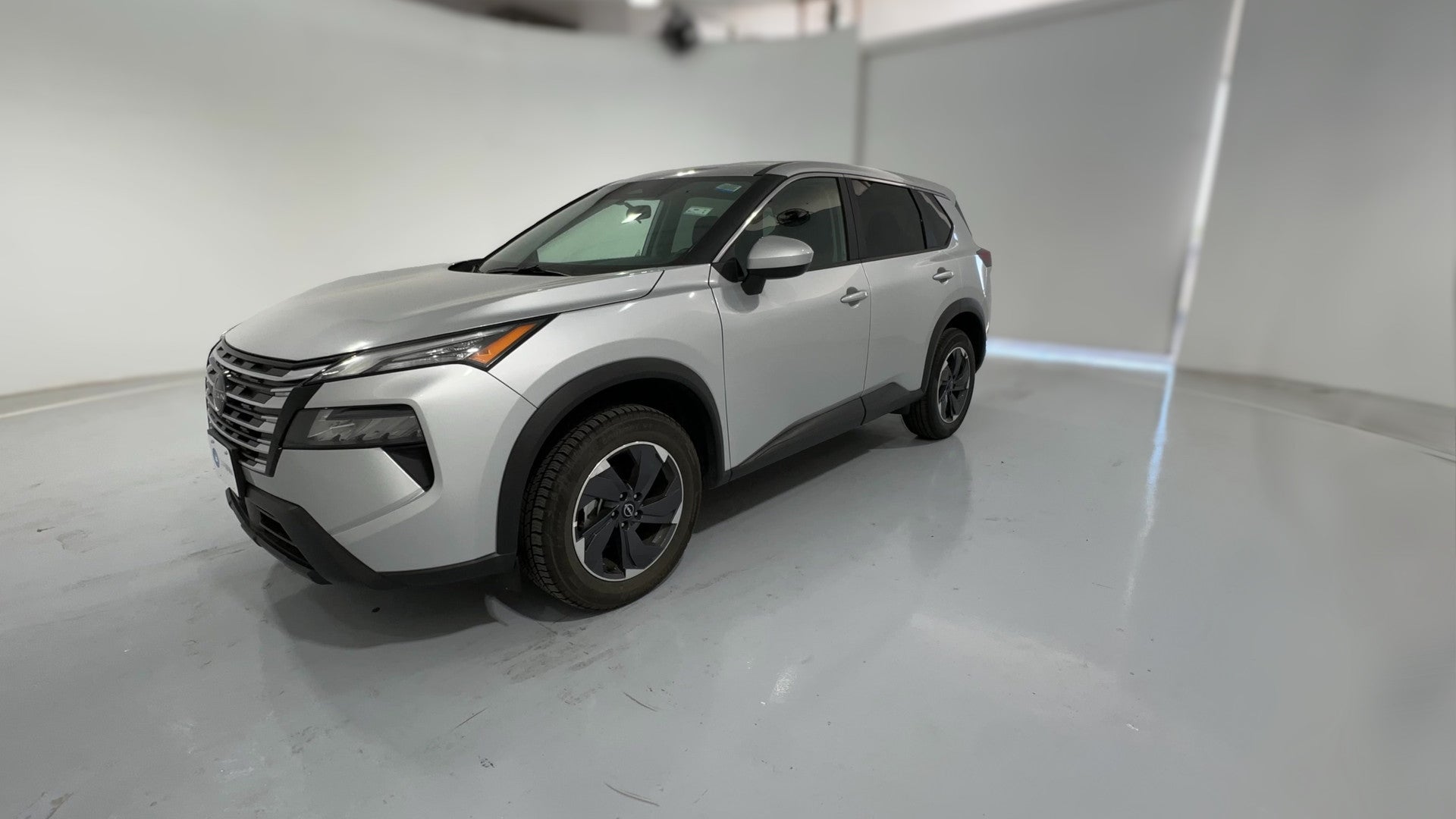 2025 Nissan Rogue vehicle photo