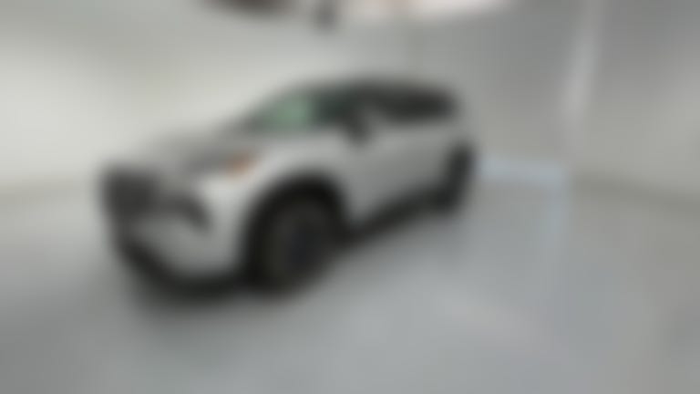 2025 Nissan Rogue vehicle photo