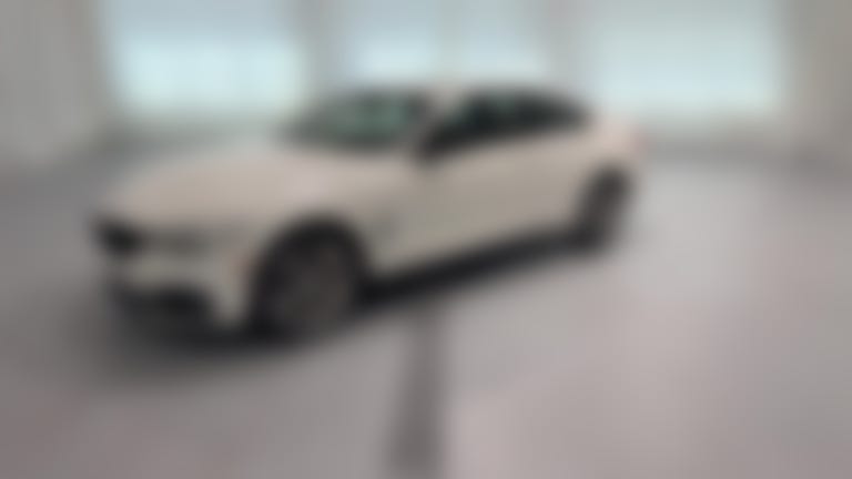 2014 BMW 4 Series vehicle photo