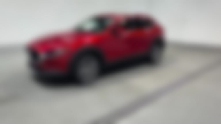 2024 MAZDA CX-30 vehicle photo