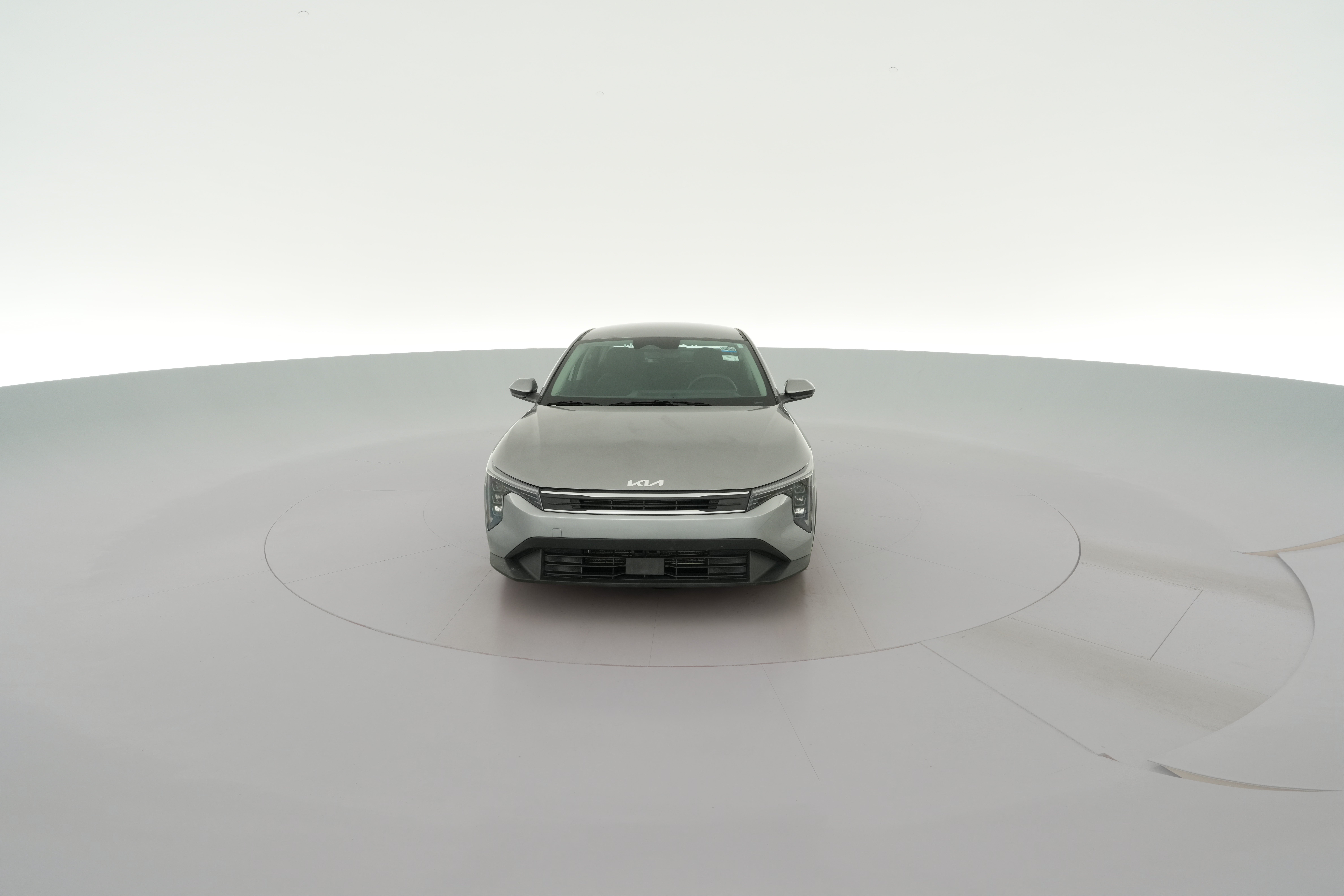 2025 Kia K4 LXS - Photo 22