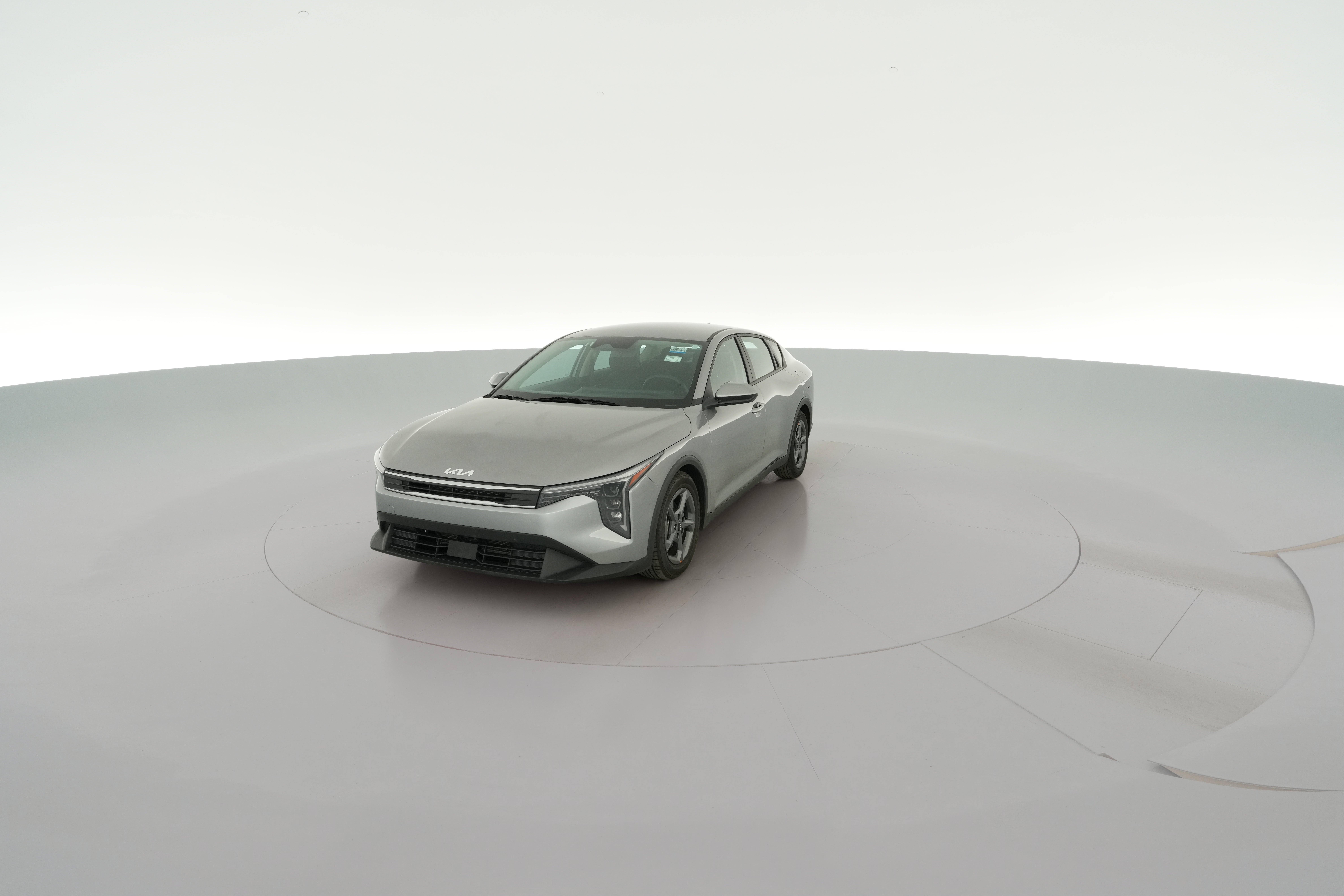 2025 Kia K4 LXS - Photo 23