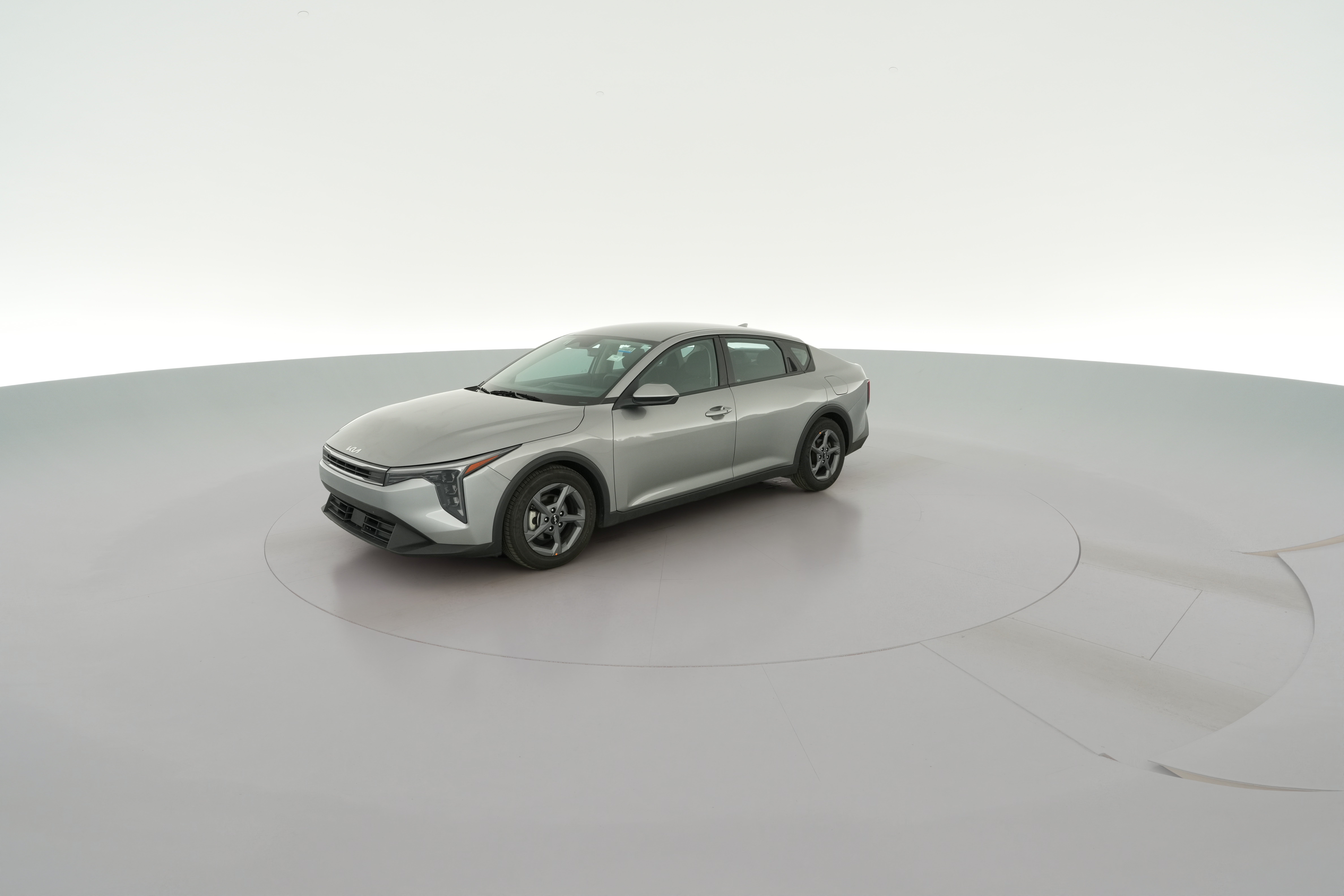 2025 Kia K4 LXS - Photo 24