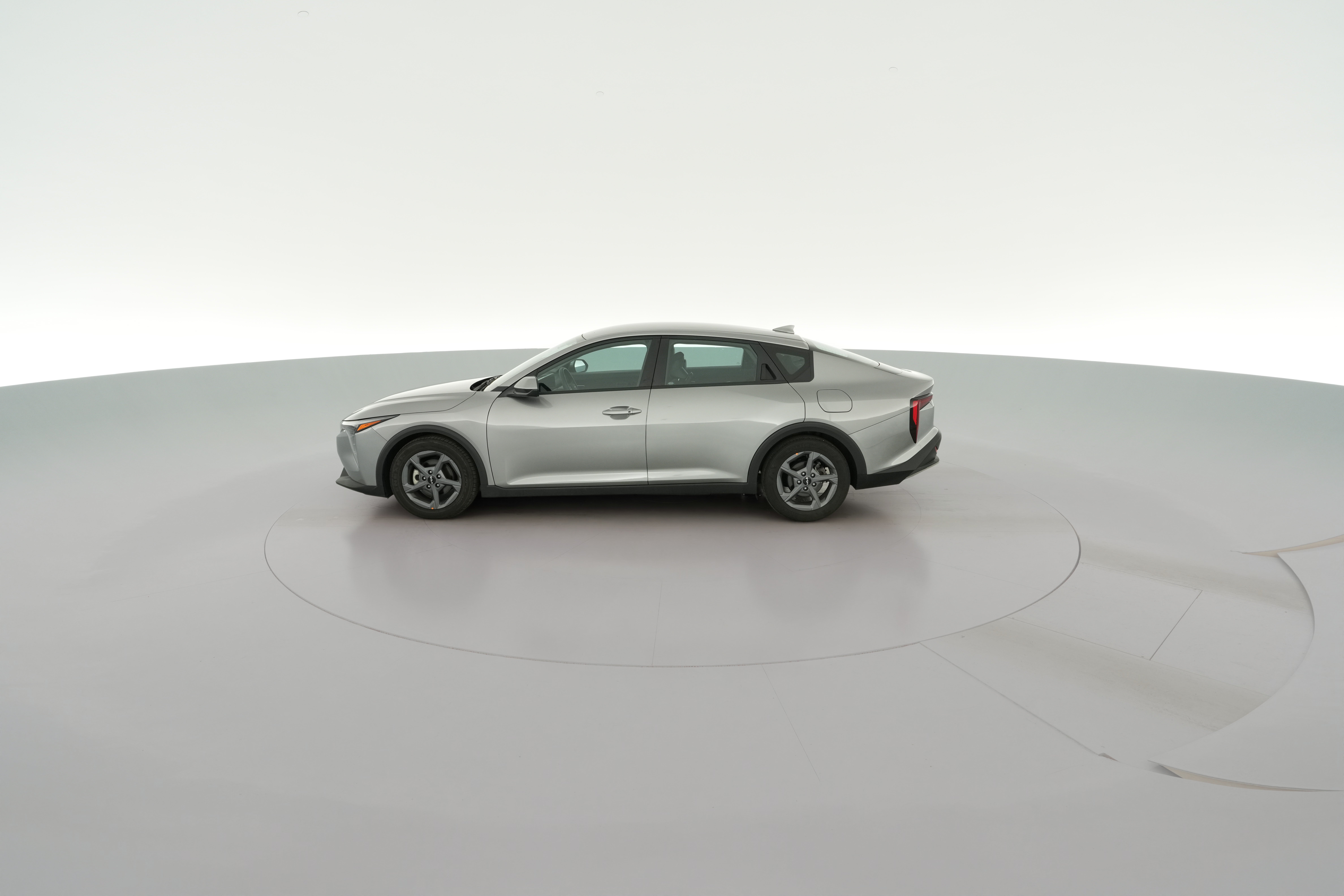 2025 Kia K4 LXS - Photo 26