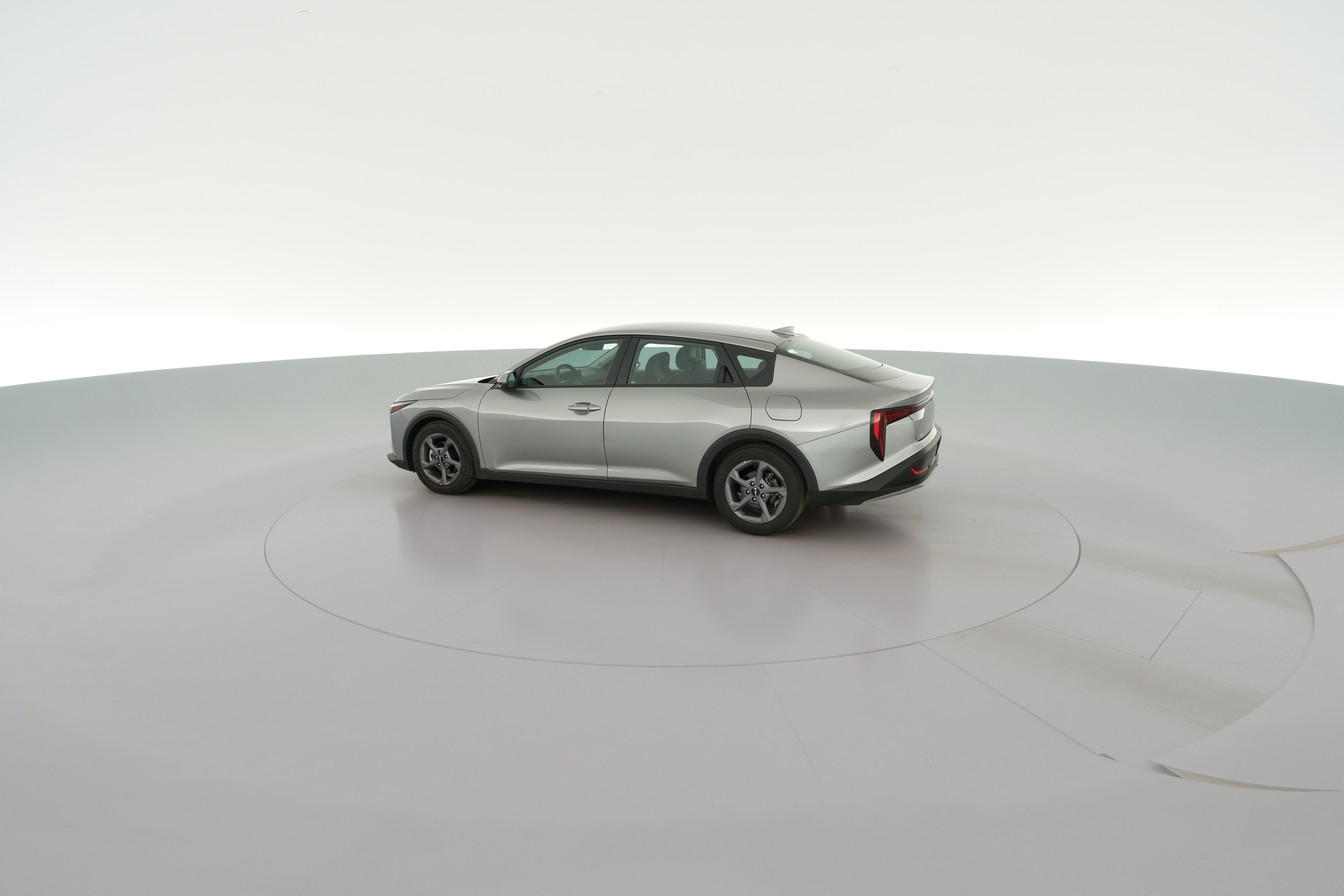 2025 Kia K4 LXS - Photo 27