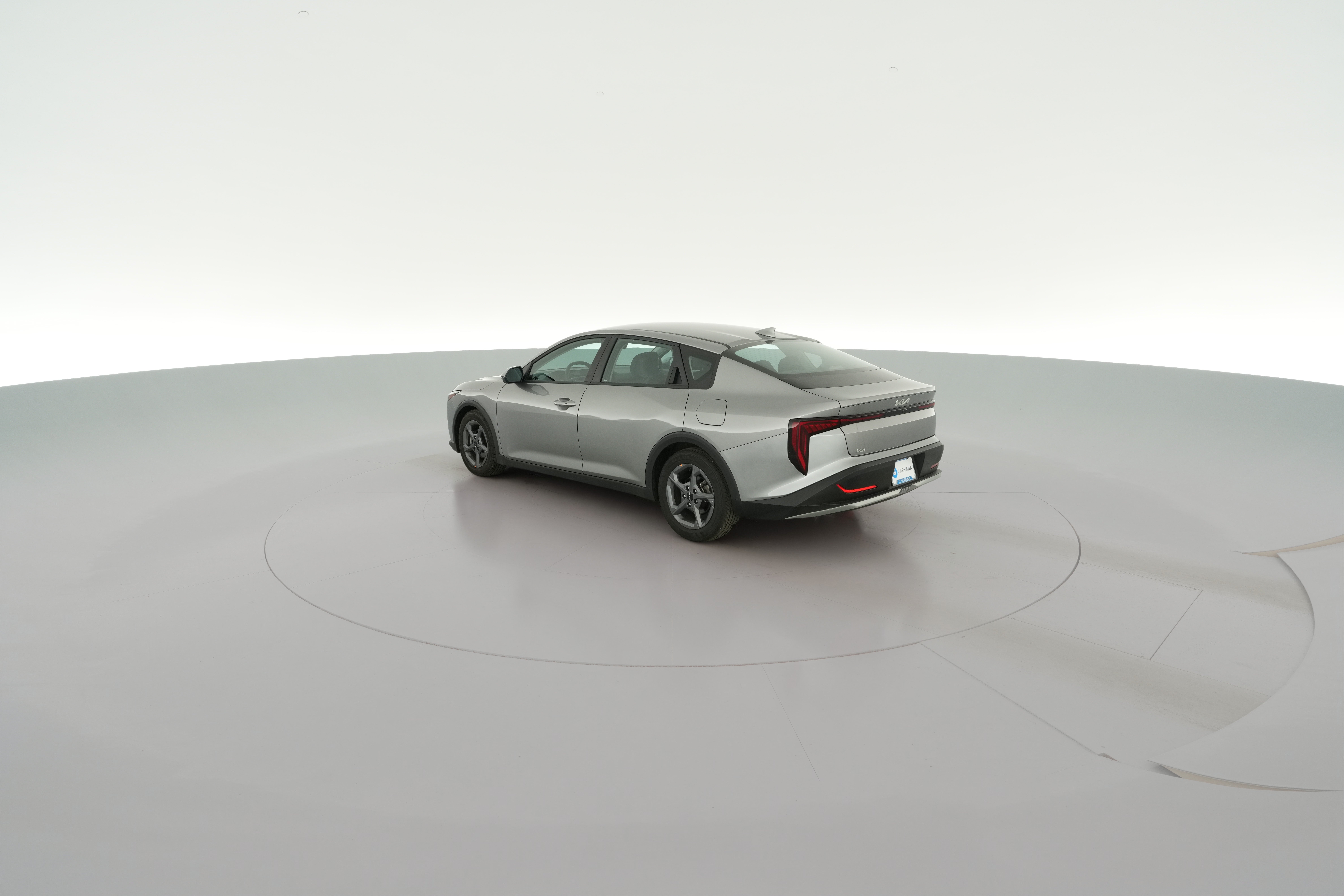 2025 Kia K4 LXS - Photo 28