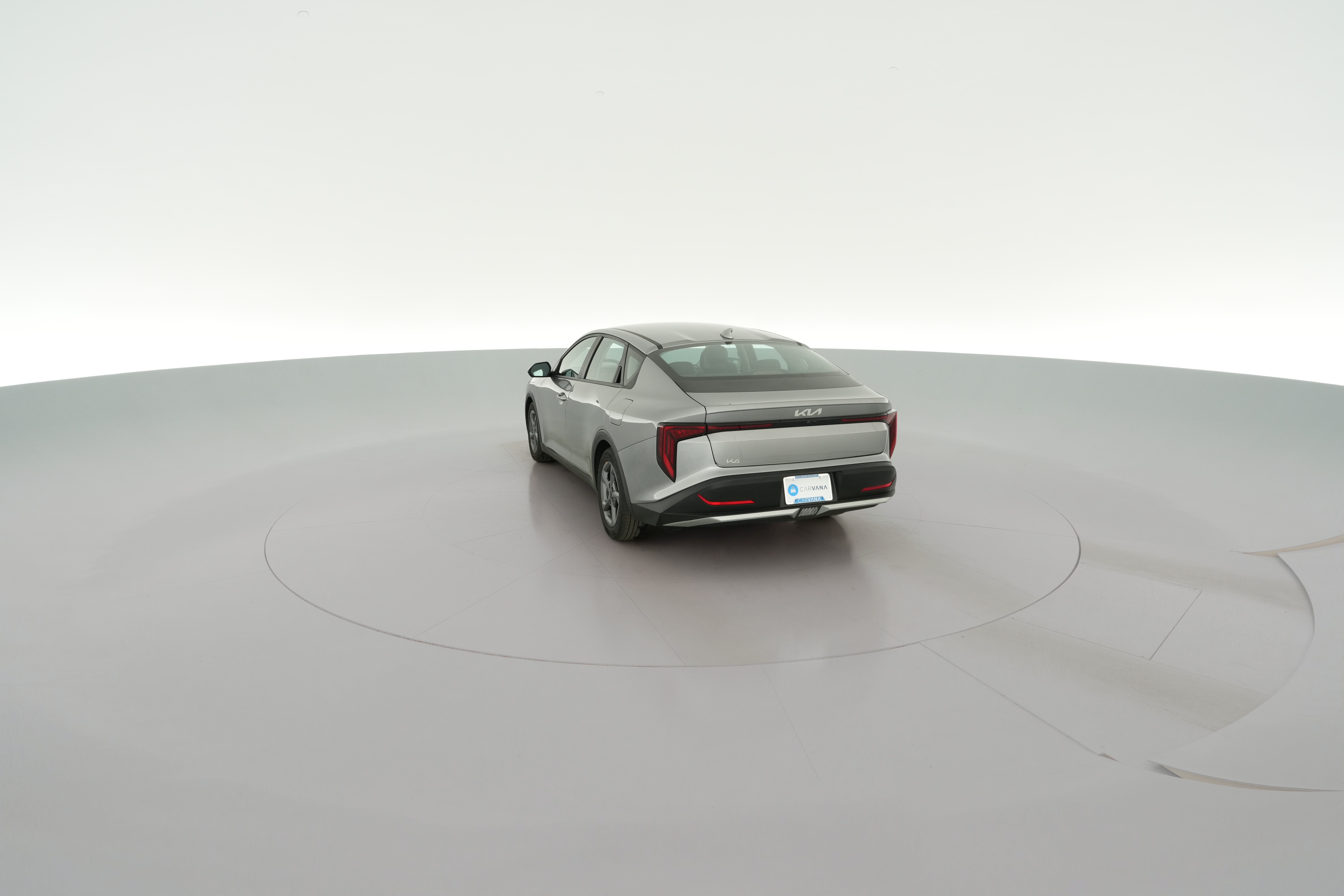 2025 Kia K4 LXS - Photo 29