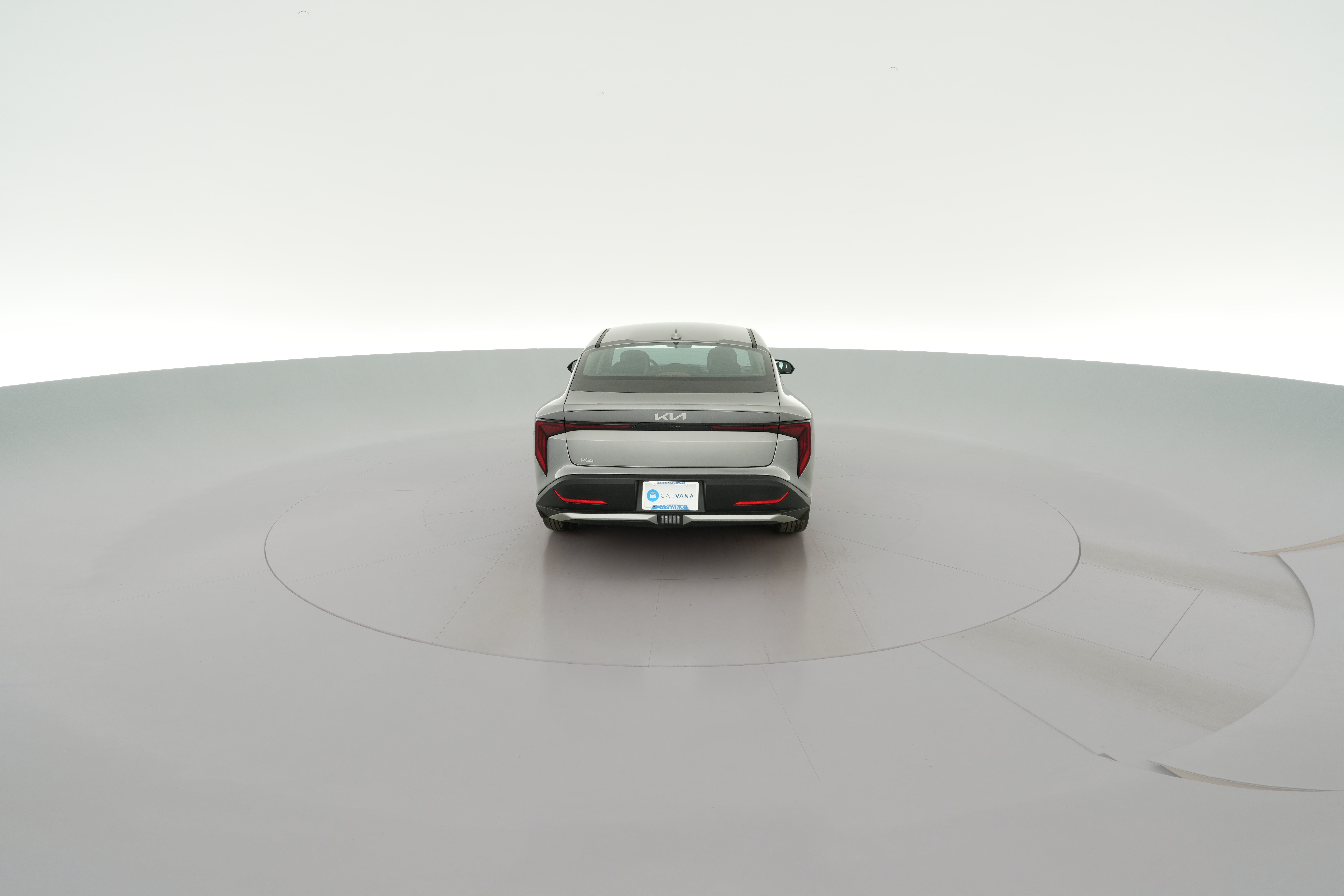 2025 Kia K4 LXS - Photo 30