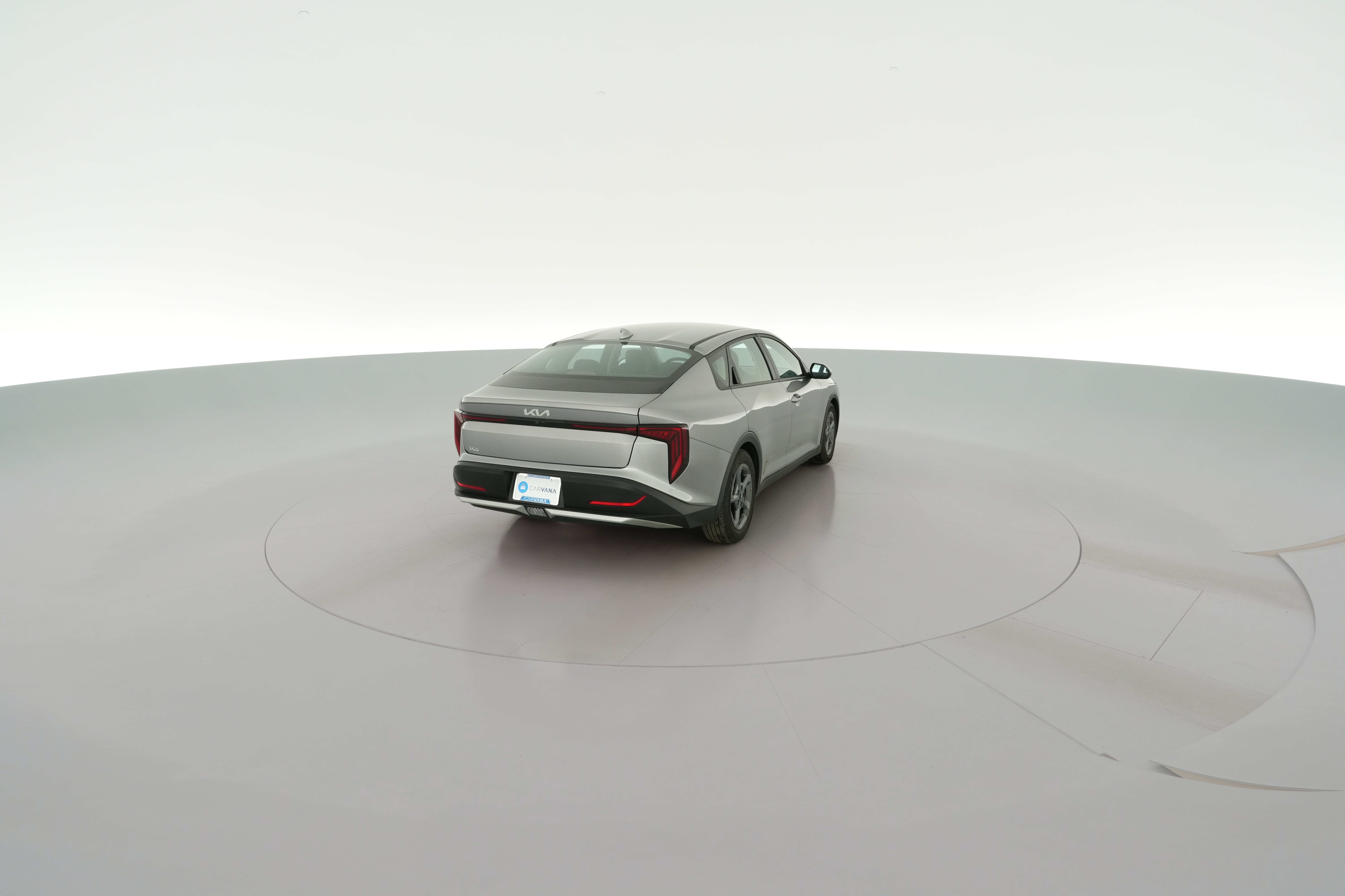 2025 Kia K4 LXS - Photo 31