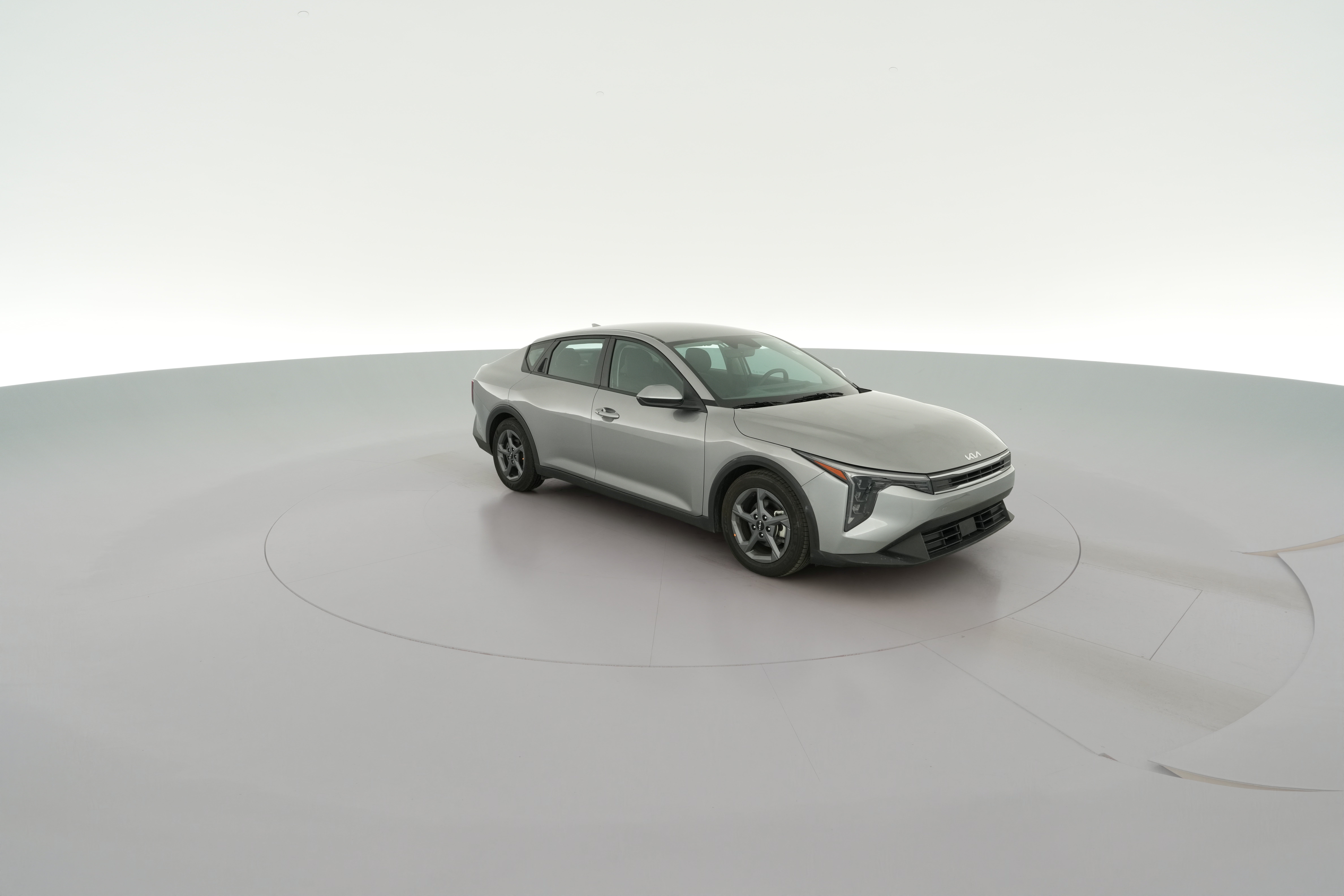 2025 Kia K4 LXS - Photo 36