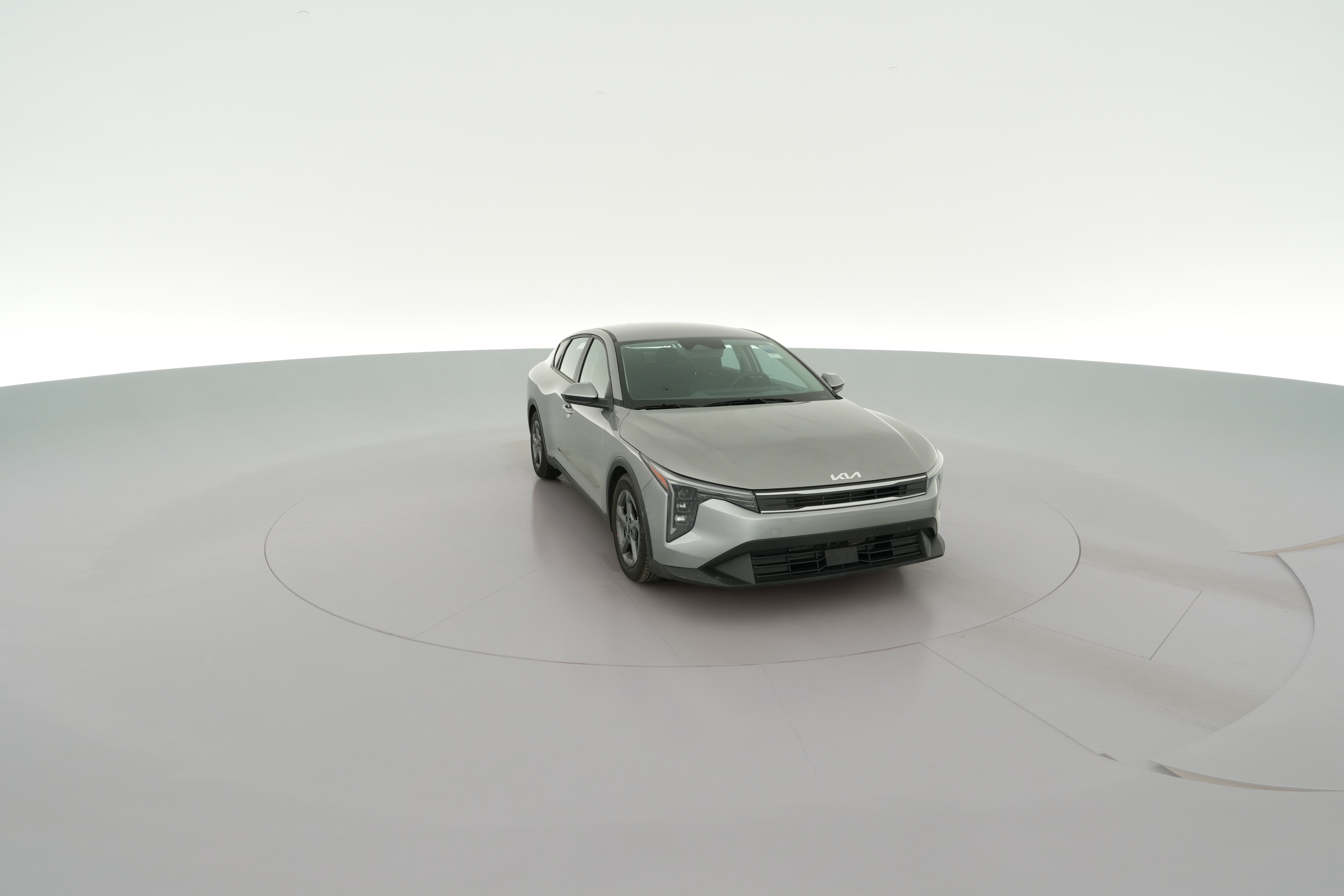 2025 Kia K4 LXS - Photo 37
