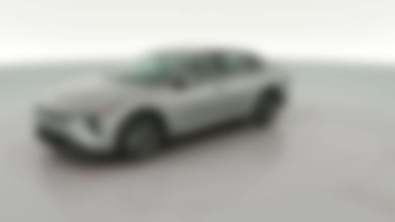 2025 Kia K4 vehicle photo