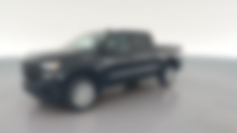 2020 Chevrolet Silverado 1500 Crew Cab vehicle photo