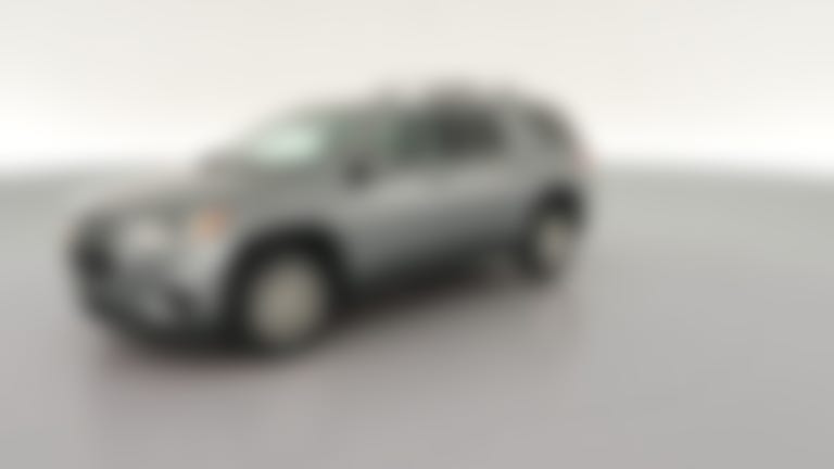 2020 Chevrolet Traverse vehicle photo