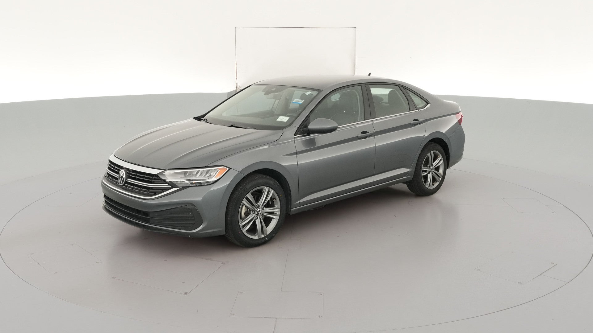 2024 Volkswagen Jetta vehicle photo