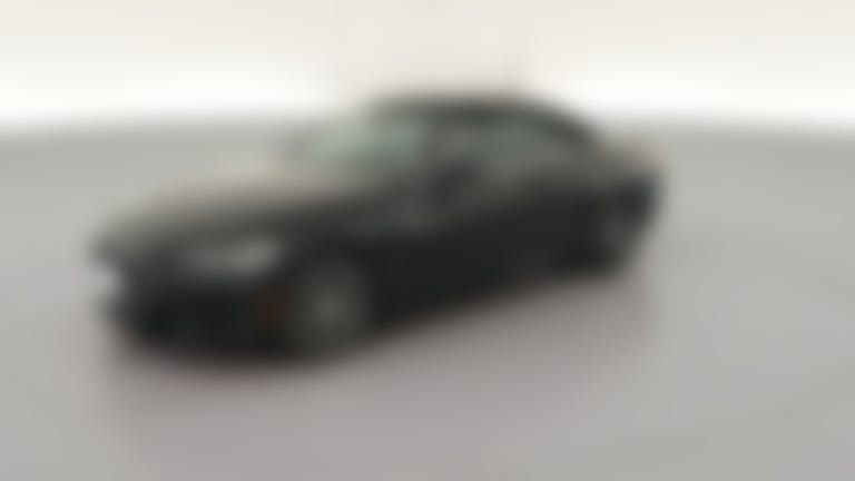 2024 BMW 4 Series vehicle photo