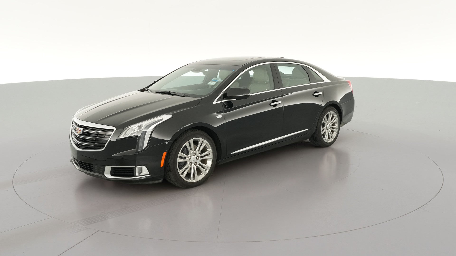 2019 Cadillac XTS vehicle photo
