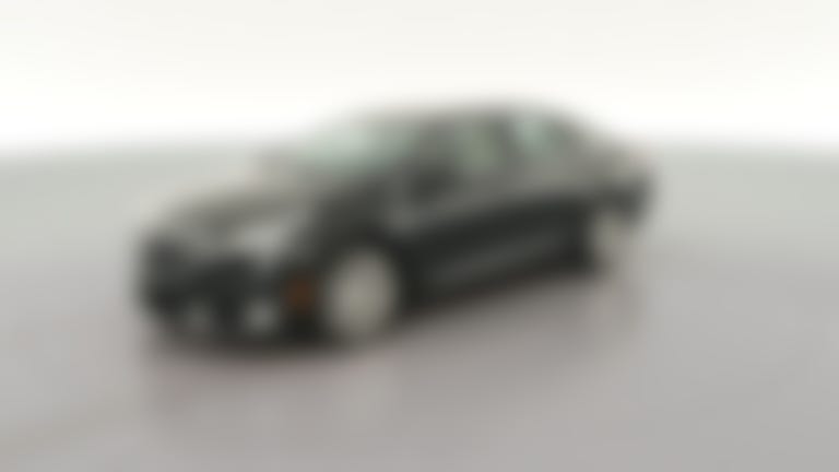 2019 Cadillac XTS vehicle photo