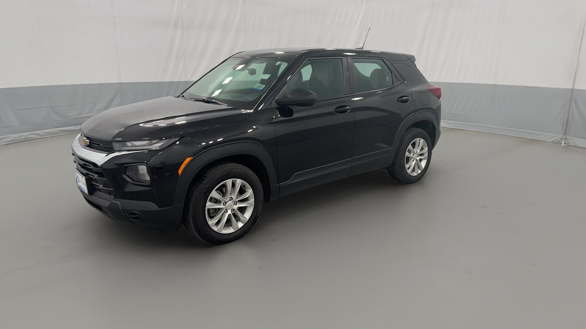 2023 Chevrolet Trailblazer vehicle photo