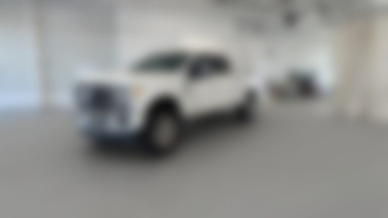 2021 Ford F350 Super Duty Crew Cab vehicle photo