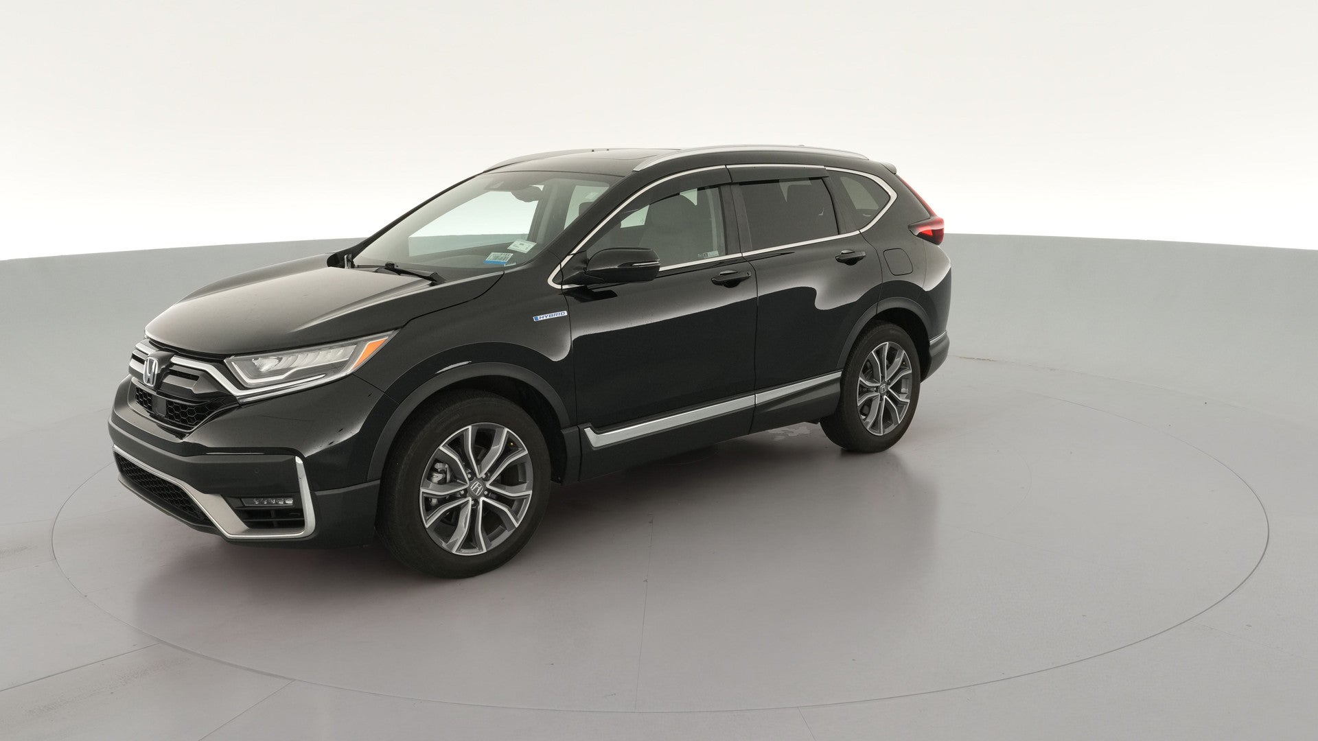 2022 Honda CR-V Hybrid vehicle photo