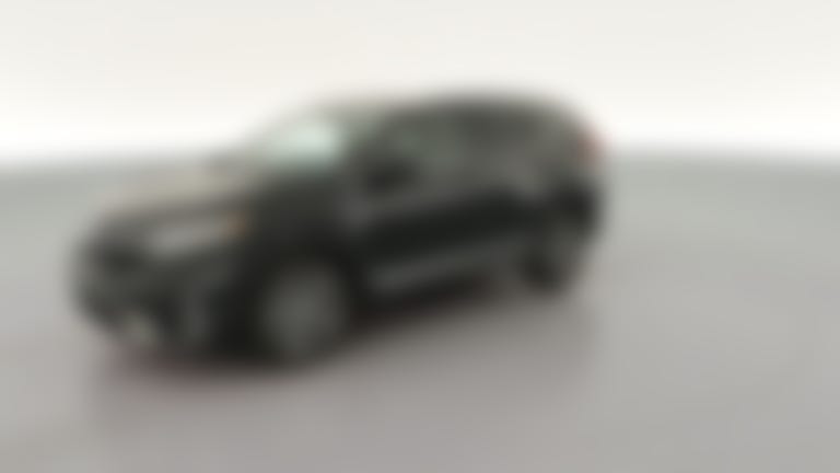 2022 Honda CR-V Hybrid vehicle photo