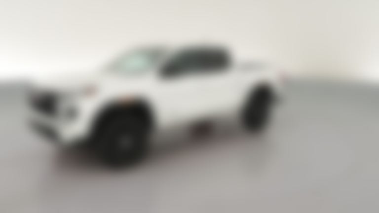 2024 GMC Canyon Crew Cab vehicle photo