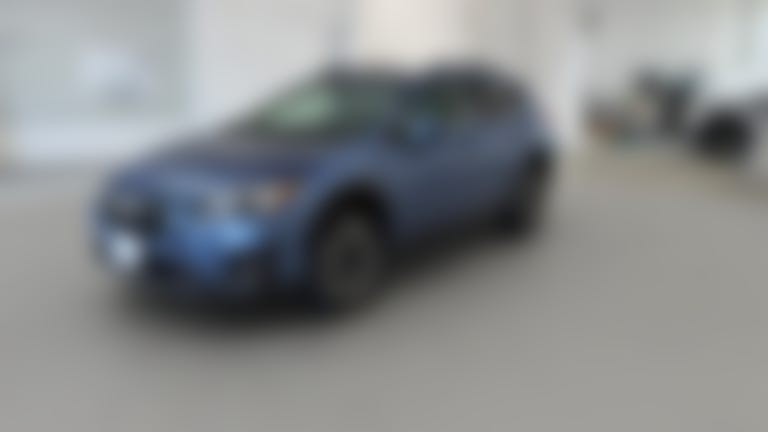 2019 Subaru Crosstrek vehicle photo