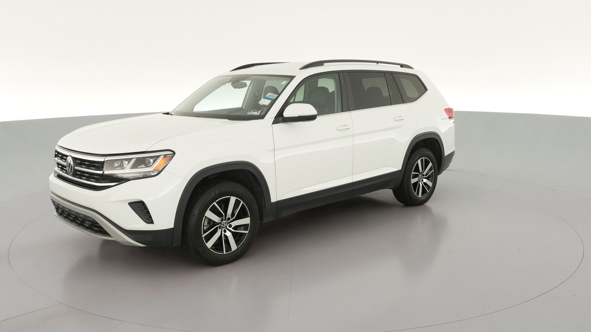 2023 Volkswagen Atlas vehicle photo
