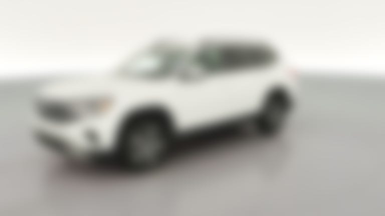2023 Volkswagen Atlas vehicle photo