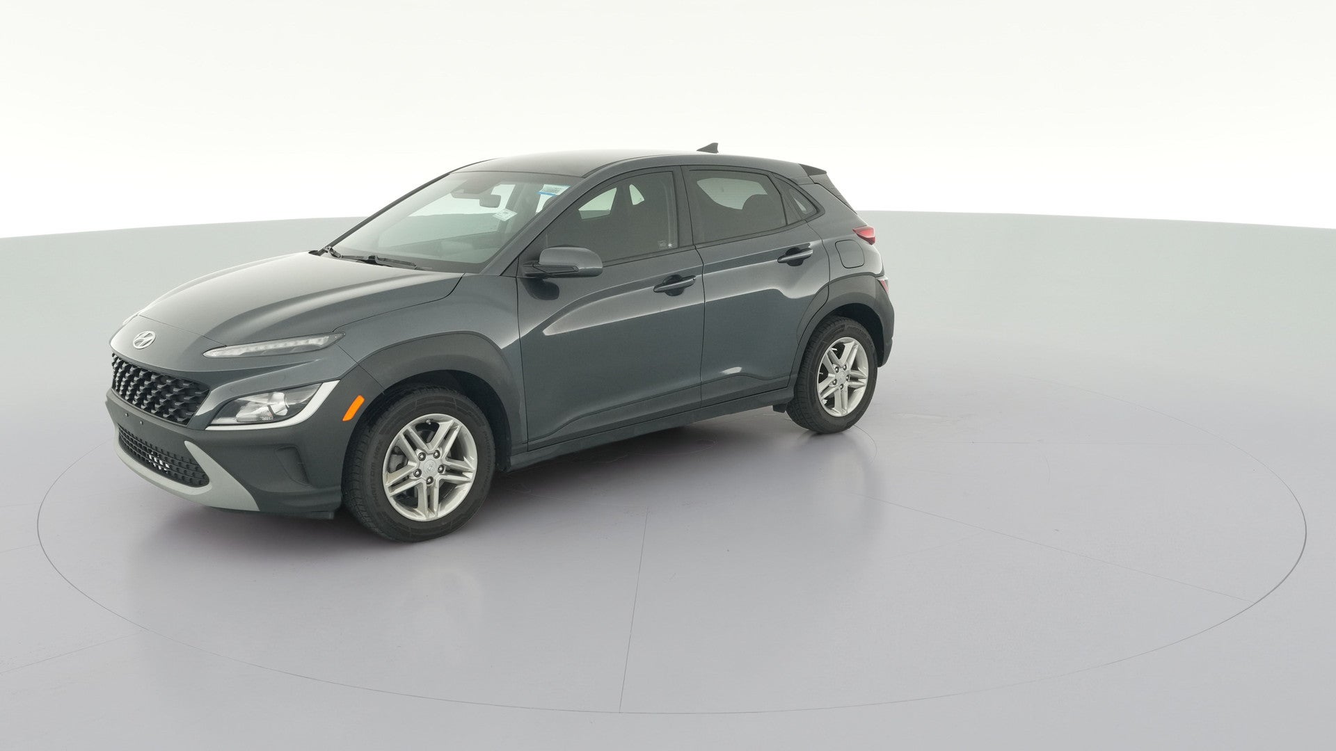 2022 Hyundai Kona vehicle photo