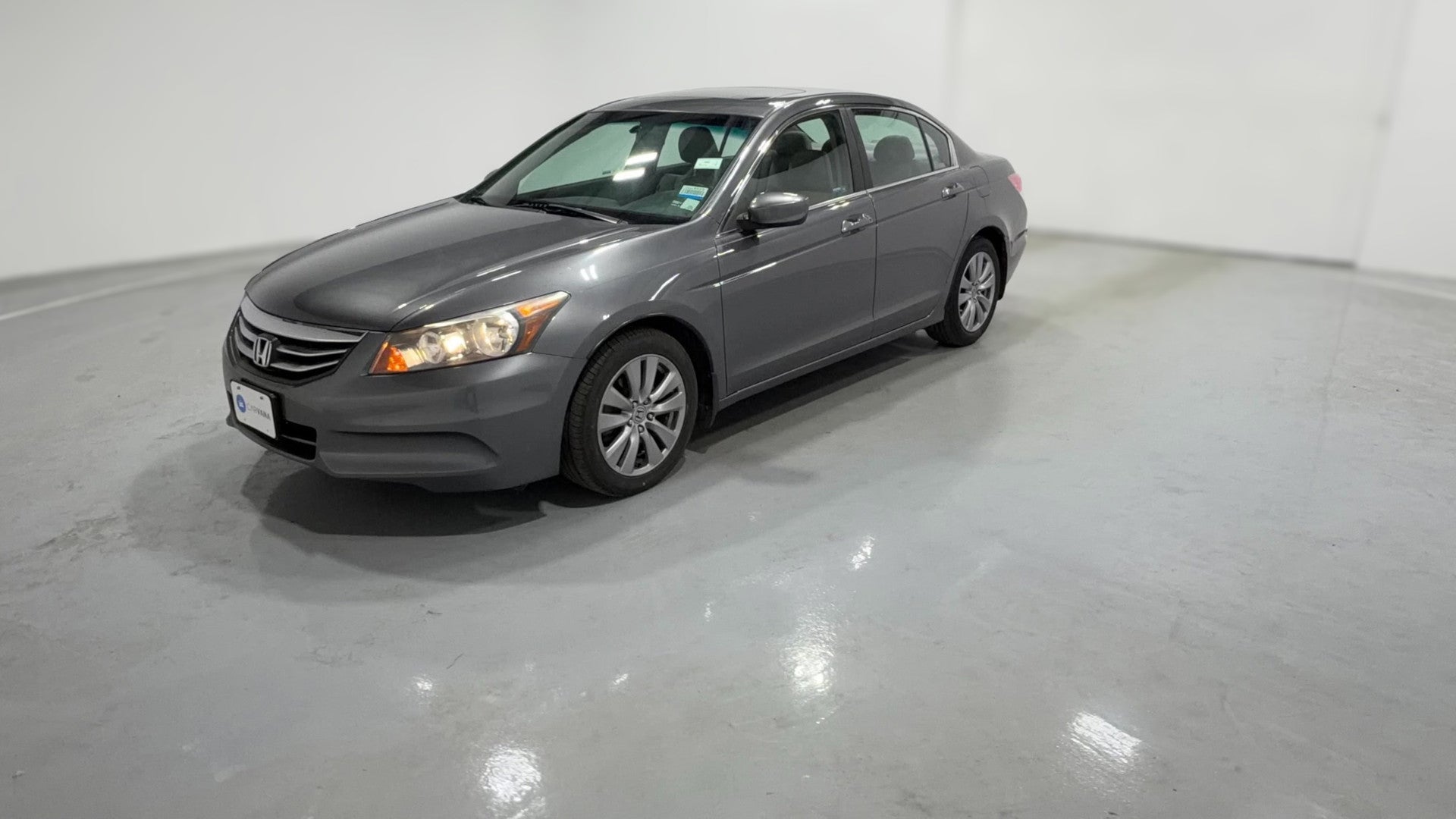 2012 Honda Accord vehicle photo