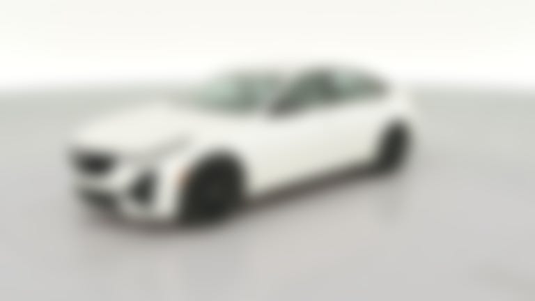 2022 Cadillac CT5 vehicle photo