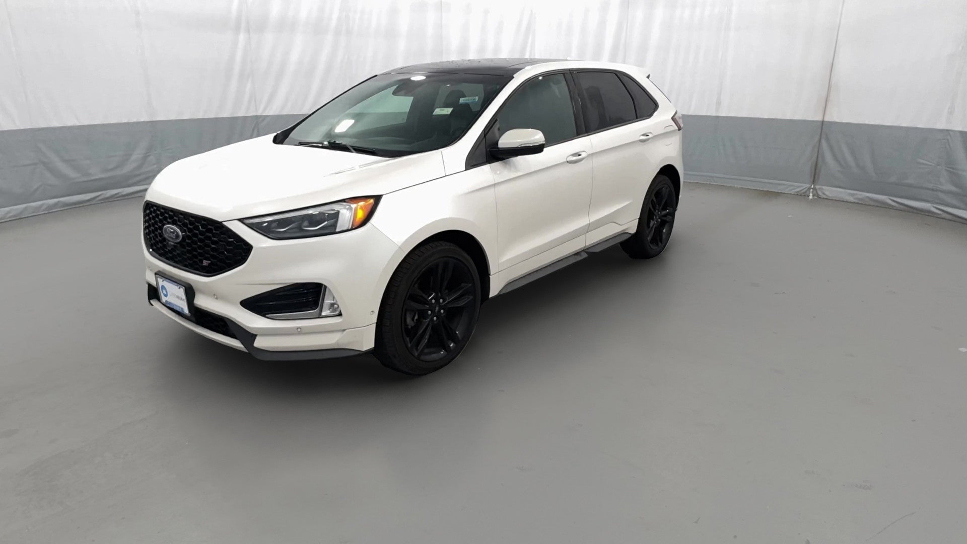 2019 Ford Edge vehicle photo