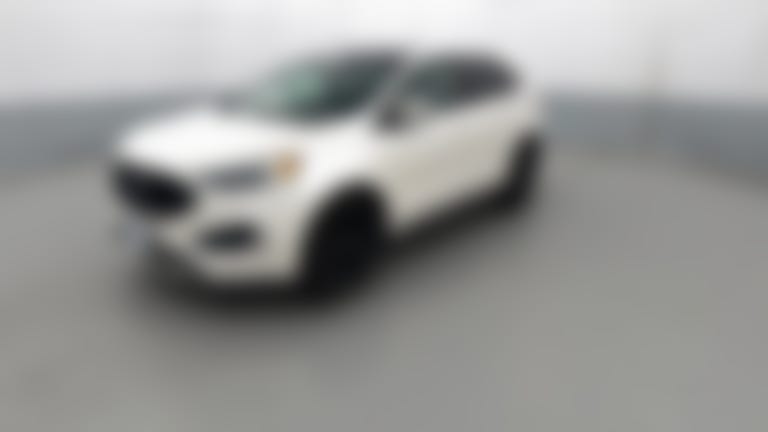 2019 Ford Edge vehicle photo