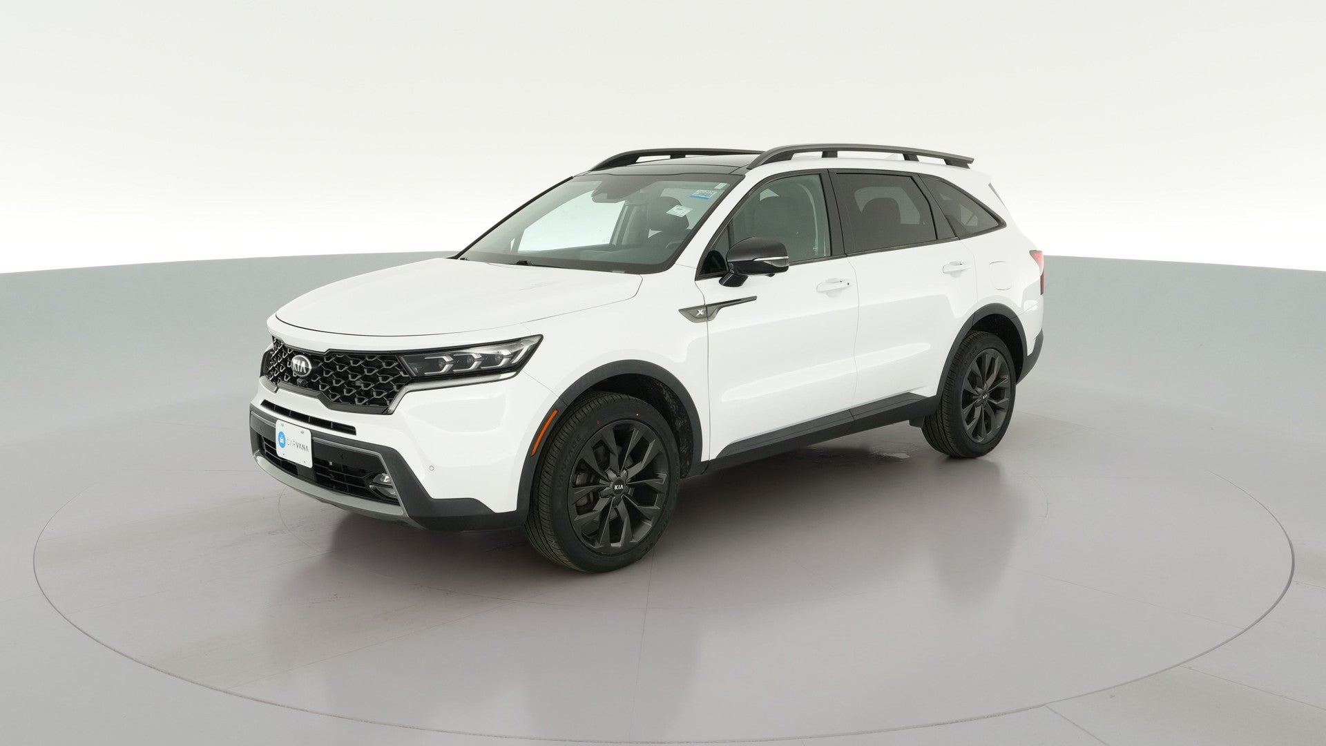 2021 Kia Sorento vehicle photo